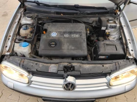 VW Golf  На части 1.6 105 16v, снимка 12