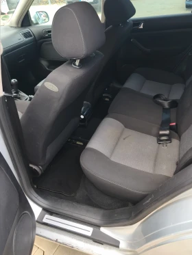 VW Golf  На части 1.6 105 16v, снимка 10
