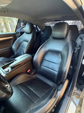 Mercedes-Benz E 350, снимка 14