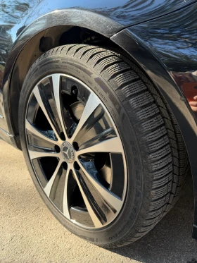 Mercedes-Benz E 350, снимка 7