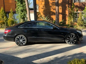 Mercedes-Benz E 350, снимка 5