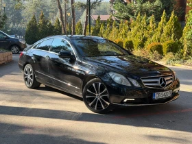 Mercedes-Benz E 350, снимка 2