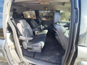 Chrysler Gr.voyager 2.8 CRDI, снимка 14