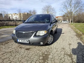 Chrysler Gr.voyager 2.8 CRDI, снимка 2