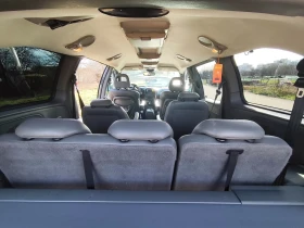 Chrysler Gr.voyager 2.8 CRDI, снимка 7