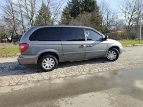 Chrysler Gr.voyager 2.8 CRDI, снимка 5