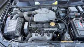 Opel Astra 1.6 стария мотор, Газ - 1650 € / 3227.12 лв. - 18885274 11