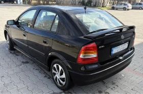Opel Astra 1.6 стария мотор, Газ - 1650 € / 3227.12 лв. - 18885274 4