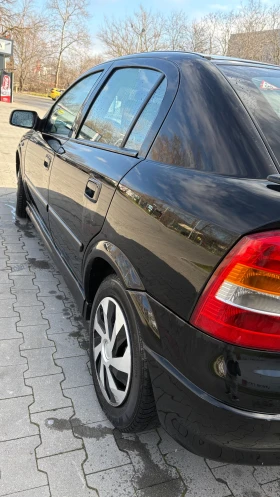 Opel Astra 1.6 стария мотор, Газ - 1650 € / 3227.12 лв. - 18885274 5