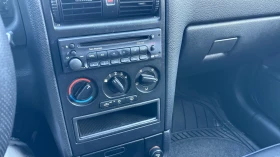 Opel Astra 1.6 стария мотор, Газ - 1650 € / 3227.12 лв. - 18885274 8