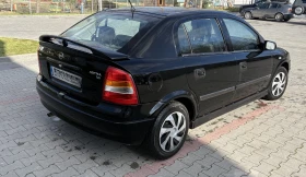 Opel Astra 1.6 стария мотор, Газ - 1650 € / 3227.12 лв. - 18885274 3