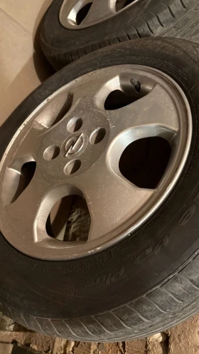 Opel Astra 1.6 стария мотор, Газ - 1650 € / 3227.12 лв. - 18885274 13