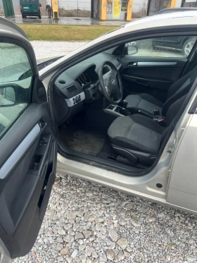 Opel Astra 1.7 CDTI - 1750 € / 3422.70 лв. - 51994356 5