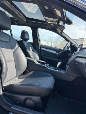 Mercedes-Benz C 200 2.2CDI AMG Avangarde Ксенон/Нави/Панорама  - 5700 € / 11148.23 лв. - 83679996 13