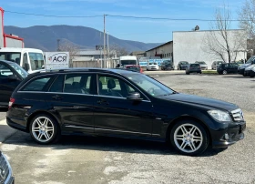 Mercedes-Benz C 200 2.2CDI AMG Avangarde Ксенон/Нави/Панорама  - 5700 € / 11148.23 лв. - 83679996 8