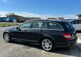 Mercedes-Benz C 200 2.2CDI AMG Avangarde Ксенон/Нави/Панорама  - 5700 € / 11148.23 лв. - 83679996 9