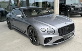 ������ Bentley Continental ...