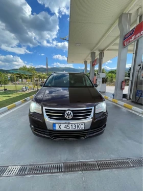 VW Touran | Mobile.bg � ����� ������ 8
