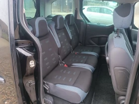 Citroen Berlingo - 4699 € / 9190.45 лв. - 25909163 12