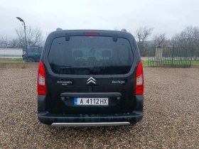 Citroen Berlingo - 4699 € / 9190.45 лв. - 25909163 5