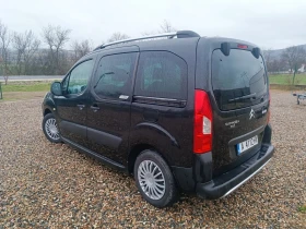 Citroen Berlingo - 4699 € / 9190.45 лв. - 25909163 4