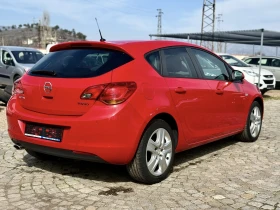 Opel Astra 1.4 6-скорости 143хил.км - 4300 € / 8410.07 лв. - 91295776 5