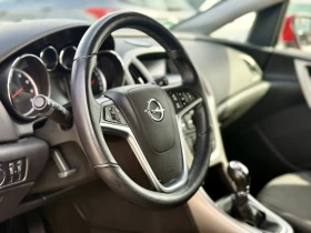 Opel Astra 1.4 6-скорости 143хил.км - 4300 € / 8410.07 лв. - 91295776 10