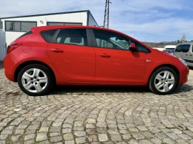Opel Astra 1.4 6-скорости 143хил.км - 4300 € / 8410.07 лв. - 91295776 6