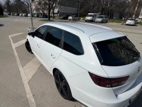 Seat Leon ST - 8200 € / 16037.81 лв. - 51137296 10