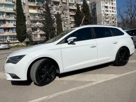 Seat Leon ST - 8200 € / 16037.81 лв. - 51137296 4