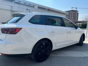 Seat Leon ST - 8200 € / 16037.81 лв. - 51137296 9