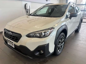 Subaru Crosstrek * OUTDOOR | HEATED FRONT SEATS | PUSH START | CARP