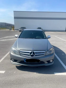 Mercedes-Benz C 220 W204 OM646  - 7600 € / 14864.31 лв. - 68056620 5