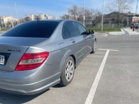 Mercedes-Benz C 220 W204 OM646  - 7600 € / 14864.31 лв. - 68056620 3