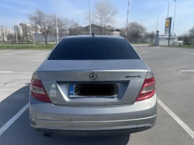 Mercedes-Benz C 220 W204 OM646  - 7600 € / 14864.31 лв. - 68056620 6