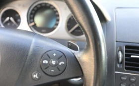 Mercedes-Benz C 220 W204 OM646  - 7600 € / 14864.31 лв. - 68056620 8