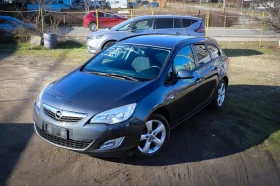Opel Astra 1.7TDCI - 110к.с. ЕВРО 5А - 2750 € / 5378.53 лв. - 79583787 5