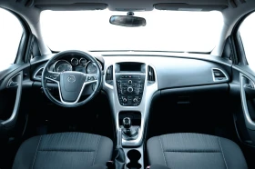 Opel Astra 1.7TDCI - 110к.с. ЕВРО 5А - 2750 € / 5378.53 лв. - 79583787 6