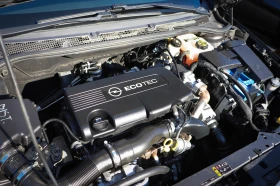 Opel Astra 1.7TDCI - 110к.с. ЕВРО 5А - 2750 € / 5378.53 лв. - 79583787 11