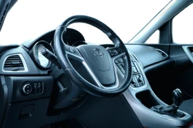 Opel Astra 1.7TDCI - 110к.с. ЕВРО 5А - 2750 € / 5378.53 лв. - 79583787 7