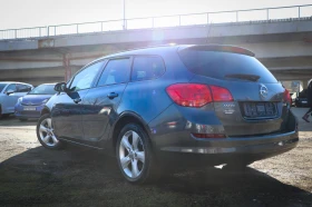 Opel Astra 1.7TDCI - 110к.с. ЕВРО 5А - 2750 € / 5378.53 лв. - 79583787 4