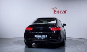 Mercedes-Benz C 63 AMG - 41259 € / 80695.59 лв. - 27113853 4