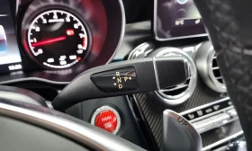 Mercedes-Benz C 63 AMG - 41259 € / 80695.59 лв. - 27113853 9