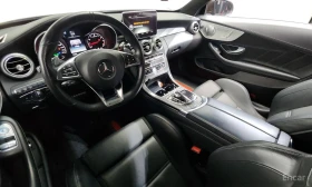 Mercedes-Benz C 63 AMG - 41259 € / 80695.59 лв. - 27113853 7