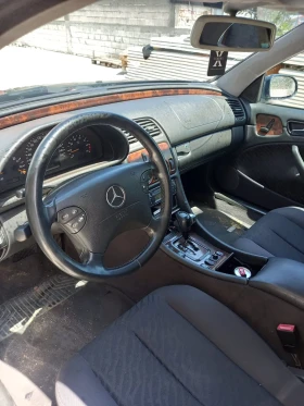Mercedes-Benz CLK 200 Kompressor - 2300 € / 4498.41 лв. - 42817370 4