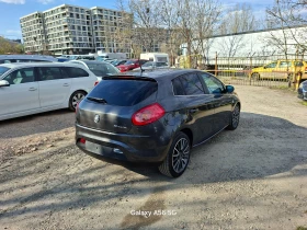 Fiat Brava 1.4 benzin 120кс. ABART | Auto.bg — изображение 3