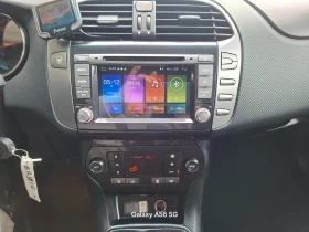 Fiat Brava 1.4 benzin 120кс. ABART | Auto.bg — изображение 11