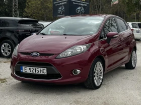 Ford Focus 1.4i/LPG - 3850 € / 7529.95 лв. - 67861926 2