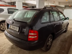 Skoda Fabia 1.9 TDI - 1800 € / 3520.49 лв. - 90665896 8