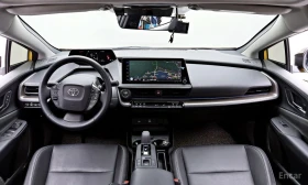 Toyota Prius 2.0* HYBRID* ПОДГРЕВ* ОБДУХВАНЕ* 360КАМЕРА* LANE*  | Auto.bg — изображение 6